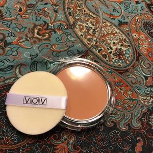 VOV TOUCH SKIN TWO WAY CAKE/bronzing powder/ 34